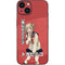 My Hero Academia Himiko Toga Season 5 iPhone 14 Plus Skin